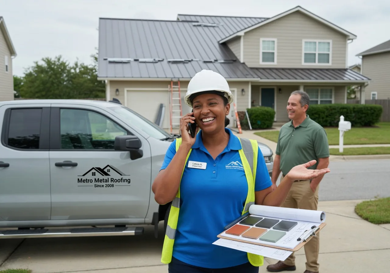 Metal Roofing Installation Ault, CO FAQs