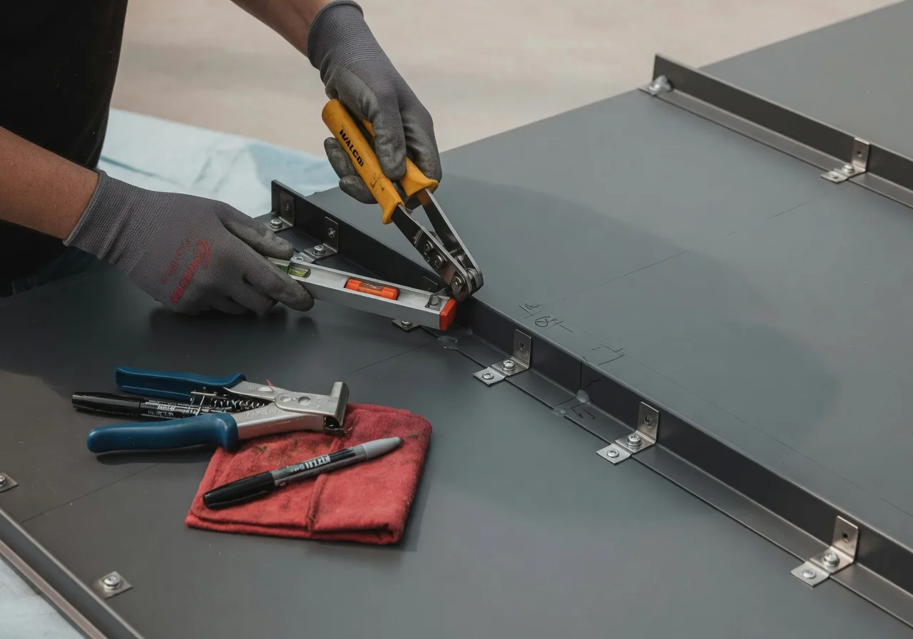 Why choose Metal Roofing Installation in Ault, CO